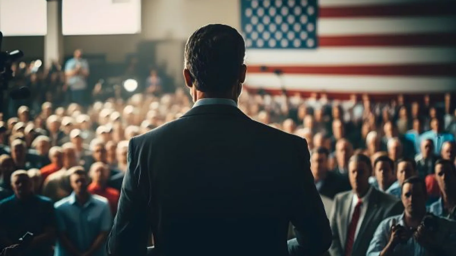 A new theory of what drives partisan conflict and hostility