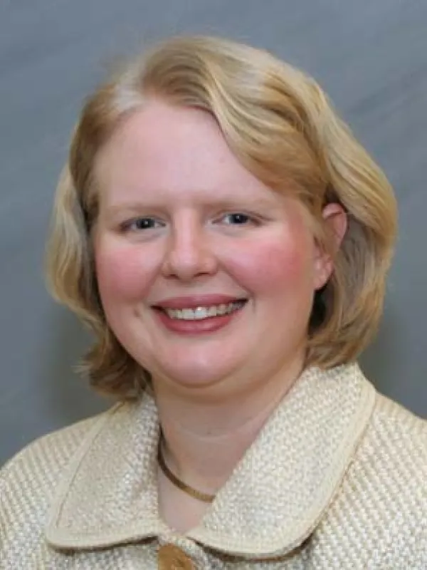 Emily Patterson